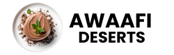 Awaafi Deserts