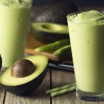 Avocado-Milkshake