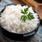 Boiled Rice (Medium)