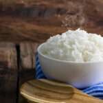 Boiled Rice (small)