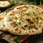 Butter Naan