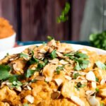 Chicken Korma