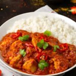 Chicken Pathia