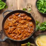 Chicken Rogan Josh