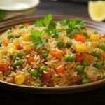 Fried Rice (Medium)