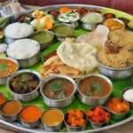 Indian Traditional Dishes