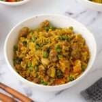 Keema Rice (small)