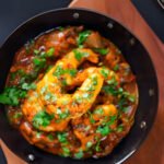 King Prawn Bhuna (Medium)