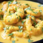 King Prawn Korma