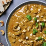 Lamb Korma