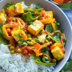 Paneer Pathia