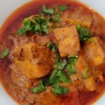 Paneer Rogan Josh