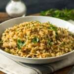 Pilau Rice (Medium)