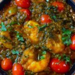 Prawn Rogan Josh