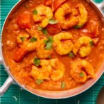 Prawn Tikka Masala