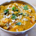 Vegetable Korma