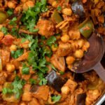 Vegetable Rogan Josh