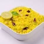 Lemon Rice (Medium)